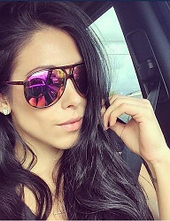 Moda Dodatki Okulary - 2825701