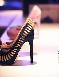 Moda Buty Szpilki - 1379286