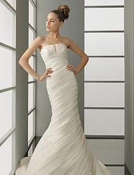 Moda Ślub Suknie ślubne - 1286059
