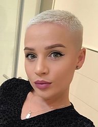 Fryzury Krótkie - 3271129