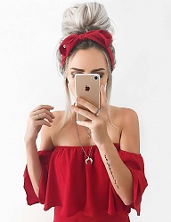 Moda Inne Moda uliczna - 3243484
