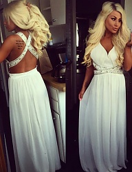 Moda Sukienki Wieczorowe - 3127095