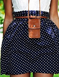 Moda Spódnice Krótkie - 2463693