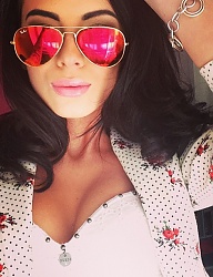 Moda Dodatki Okulary - 2922668