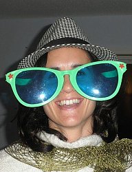 Moda Dodatki Nakrycia głowy - 759444