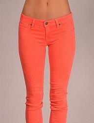 Moda Spodnie Jeansy - 1433531