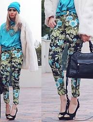 Moda Inne Moda uliczna - 1664013