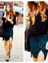 Moda Inne Moda uliczna - 2163779