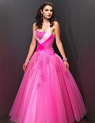 Moda Ślub Suknie ślubne - 375401