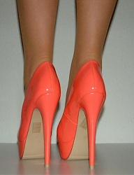 Moda Buty Szpilki - 1350664