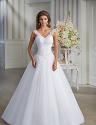 Moda Ślub Suknie ślubne - 3115077
