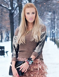 Moda Spódnice Krótkie - 1835270