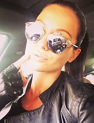 Moda Dodatki Okulary - 2662923