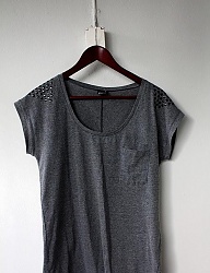 Moda Ciuchy Pozostałe - 1005581