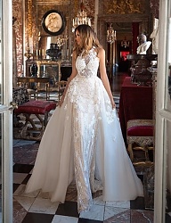 Moda Ślub Suknie ślubne - 3259992