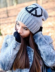 Moda Dodatki Nakrycia głowy - 2501535
