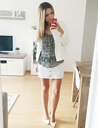 Moda Ciuchy Pozostałe - 3135554