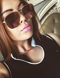 Moda Dodatki Okulary - 3039340