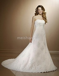Moda Ślub Suknie ślubne - 84481