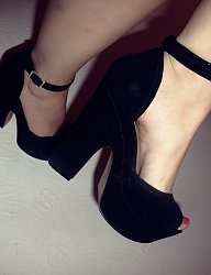 Moda Buty Pozostałe - 1196026