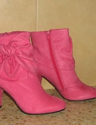Moda Buty Pozostałe - 63450