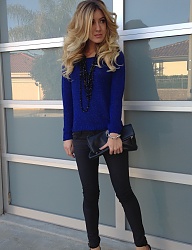 Moda Inne Moda uliczna - 1683674