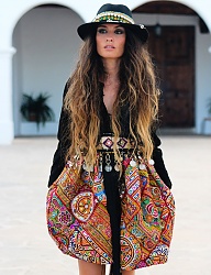 Moda Inne Moda uliczna - 2143934