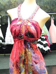 Moda Ciuchy Pozostałe - 1049431
