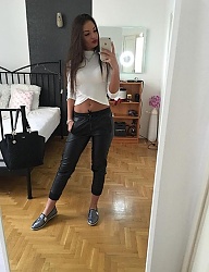 Moda Ciuchy Pozostałe - 3147211