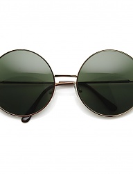 Moda Dodatki Okulary - 2572783