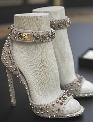 Moda Buty Szpilki - 2408283