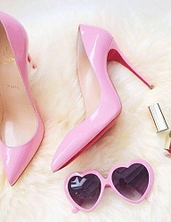 Moda Buty Szpilki - 3110432