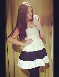 Moda Sukienki Dzienne - 1703879