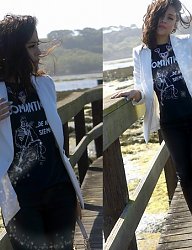 Moda Inne Moda uliczna - 1767272