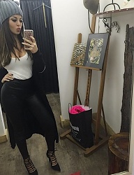 Moda Ciuchy Pozostałe - 3136274