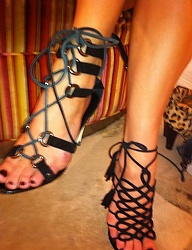 Moda Buty Szpilki - 1246521