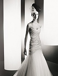 Moda Ślub Suknie ślubne - 628661