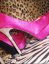 Moda Buty Szpilki - 1331837