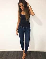 Moda Inne Moda uliczna - 3255013