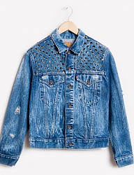 Moda Okrycia Kurtki - 2597620