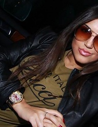 Moda Dodatki Okulary - 2115620