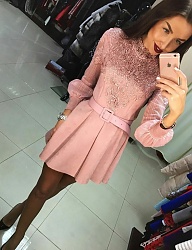 Moda Sukienki Dzienne - 3120353