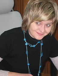 Fryzury Średnie - 6690