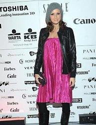 Moda Ciuchy Pozostałe - 83453