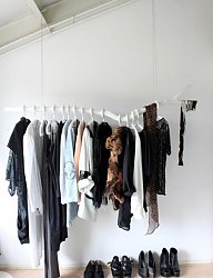 Moda Ciuchy Pozostałe - 1261075