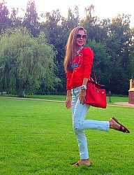 Moda Inne Moda uliczna - 2015969