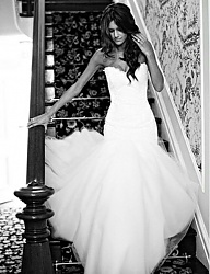 Moda Ślub Suknie ślubne - 2463599