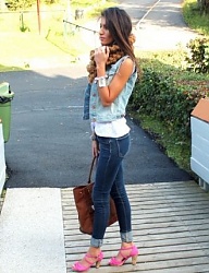 Moda Inne Moda uliczna - 1857141