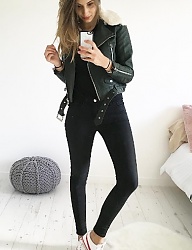 Moda Ciuchy Pozostałe - 3186925