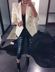 Moda Ciuchy Pozostałe - 3125985